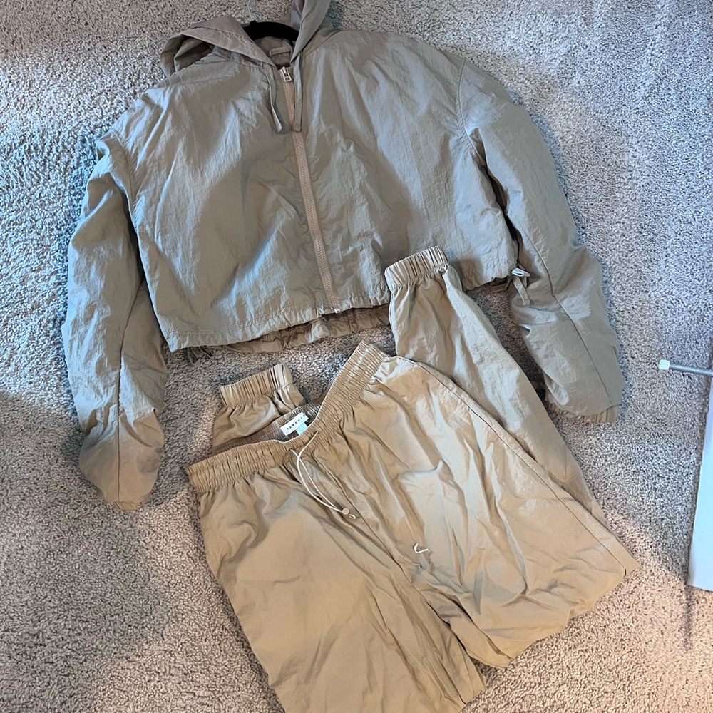 Topshop Set